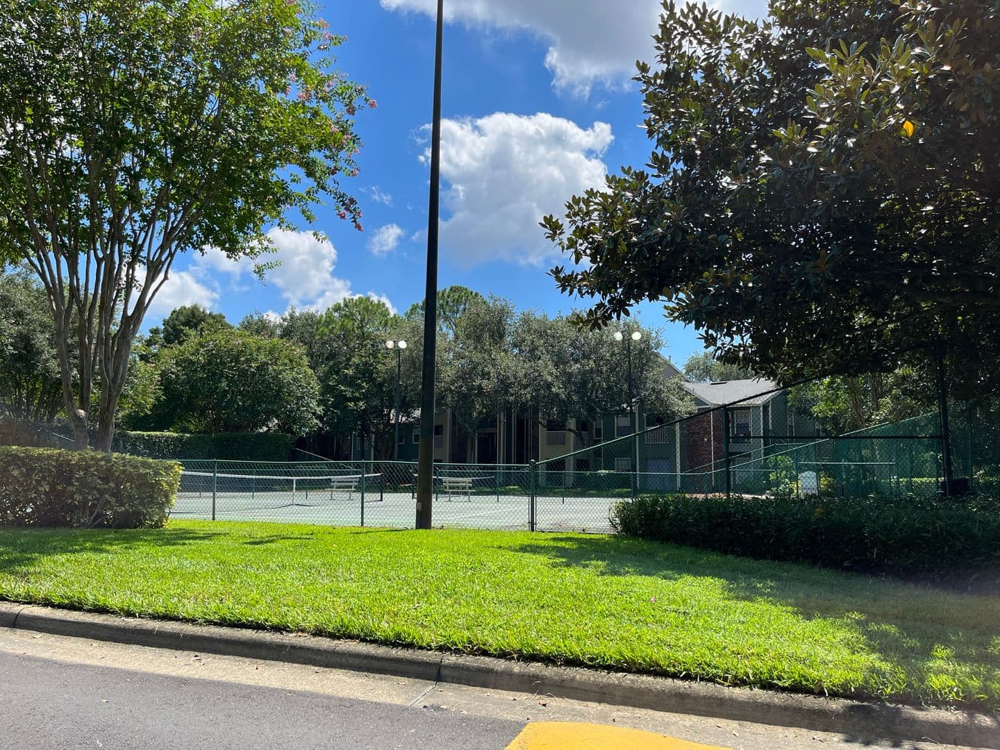 Orlando House: 5132 City St