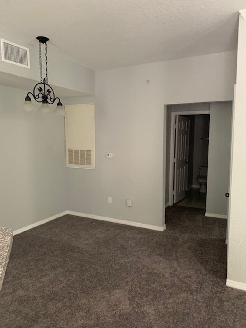 Orlando Condo: 6424 Raleigh Street #3104