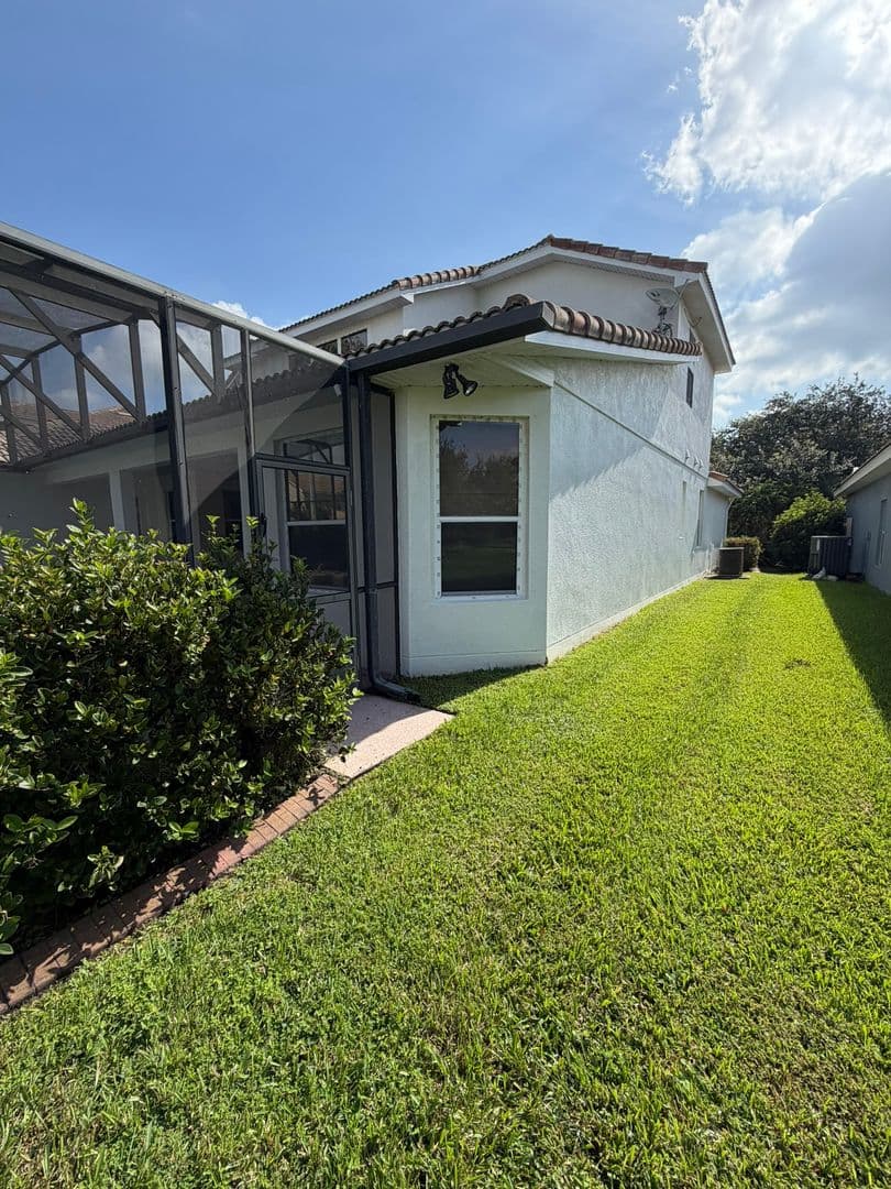 Kissimmee House: 3404 Oakmont Ct