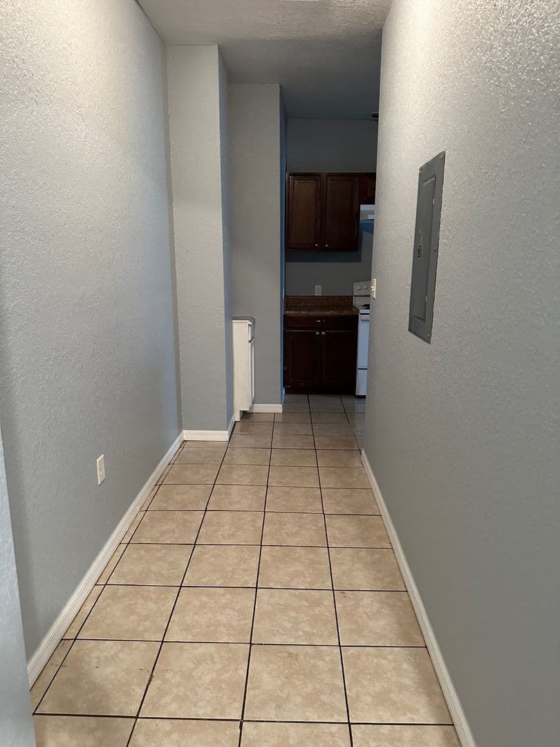 Haines City Townhome: 1302 Avenue K