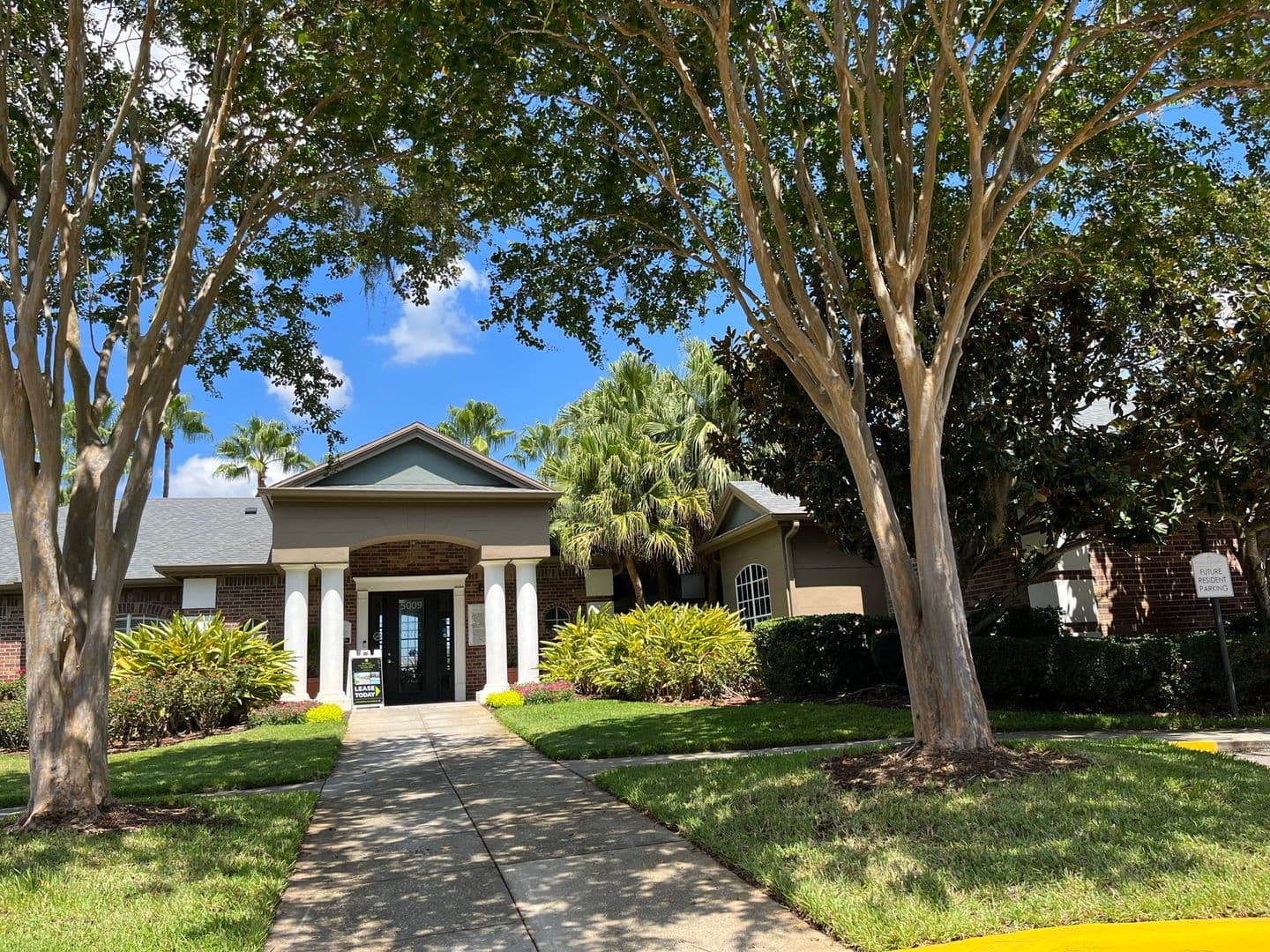 Orlando House: 5132 City St