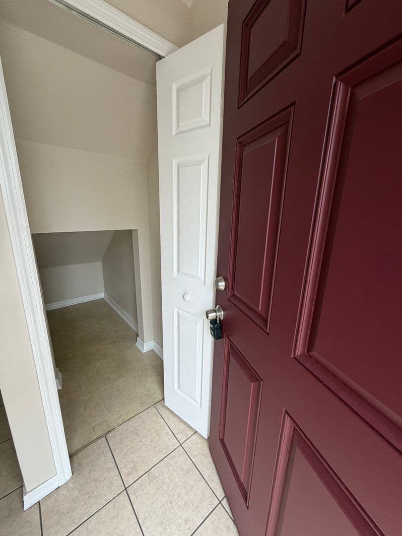 Kissimmee Townhome: 2963 Tomorrow Drive