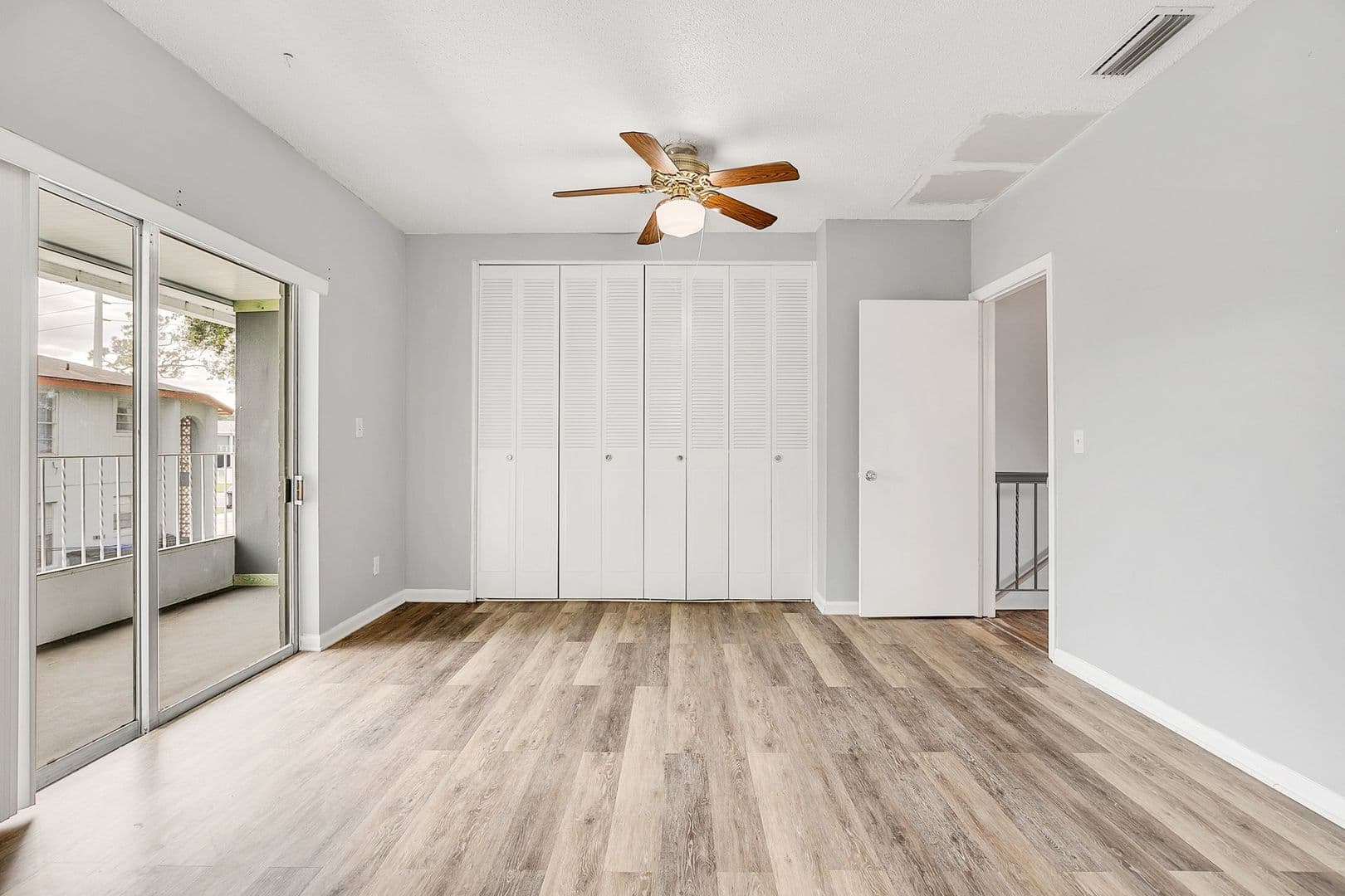 Titusville Condo: 4111 Raney Rd