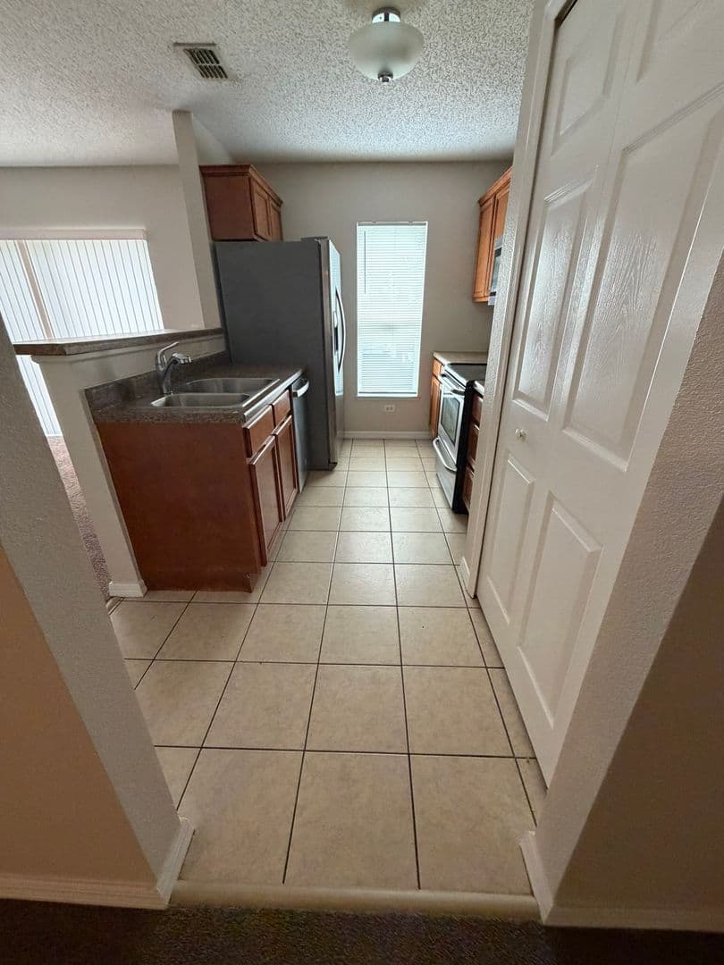 Kissimmee Townhome: 2963 Tomorrow Drive