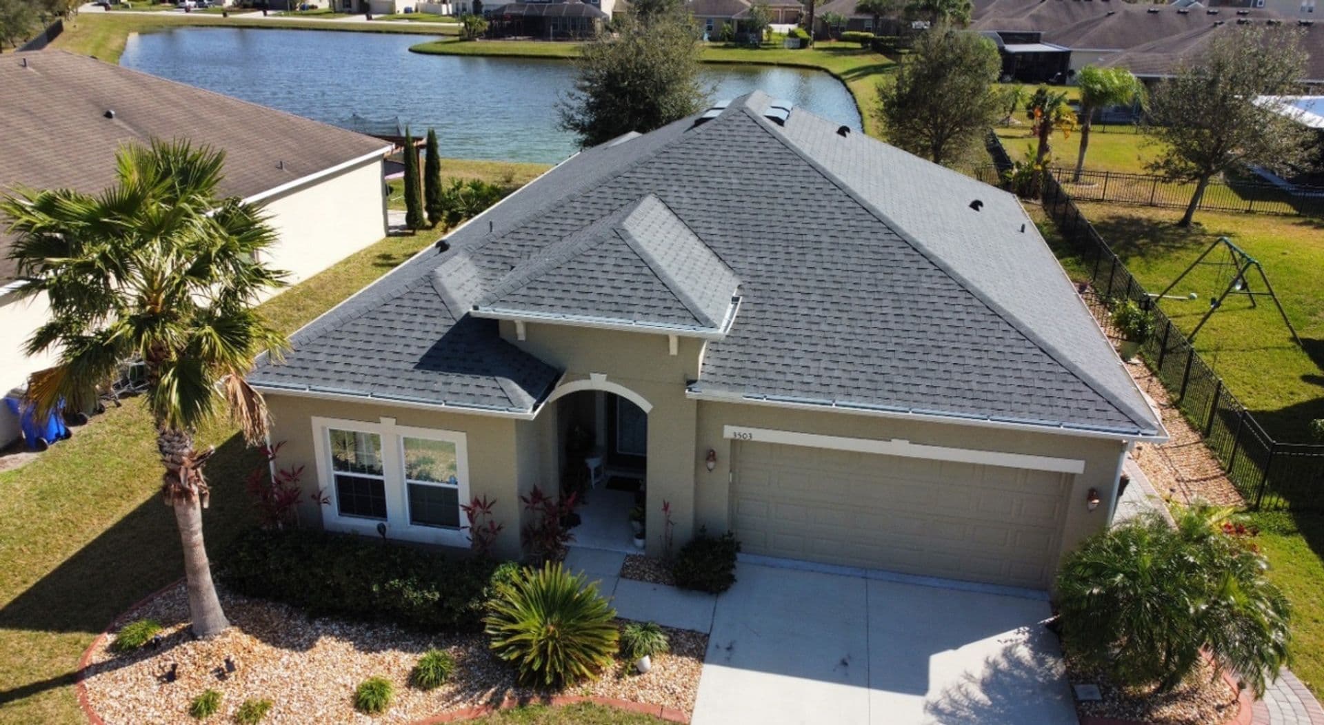 Saint Cloud House: 3503 Pixie Ln