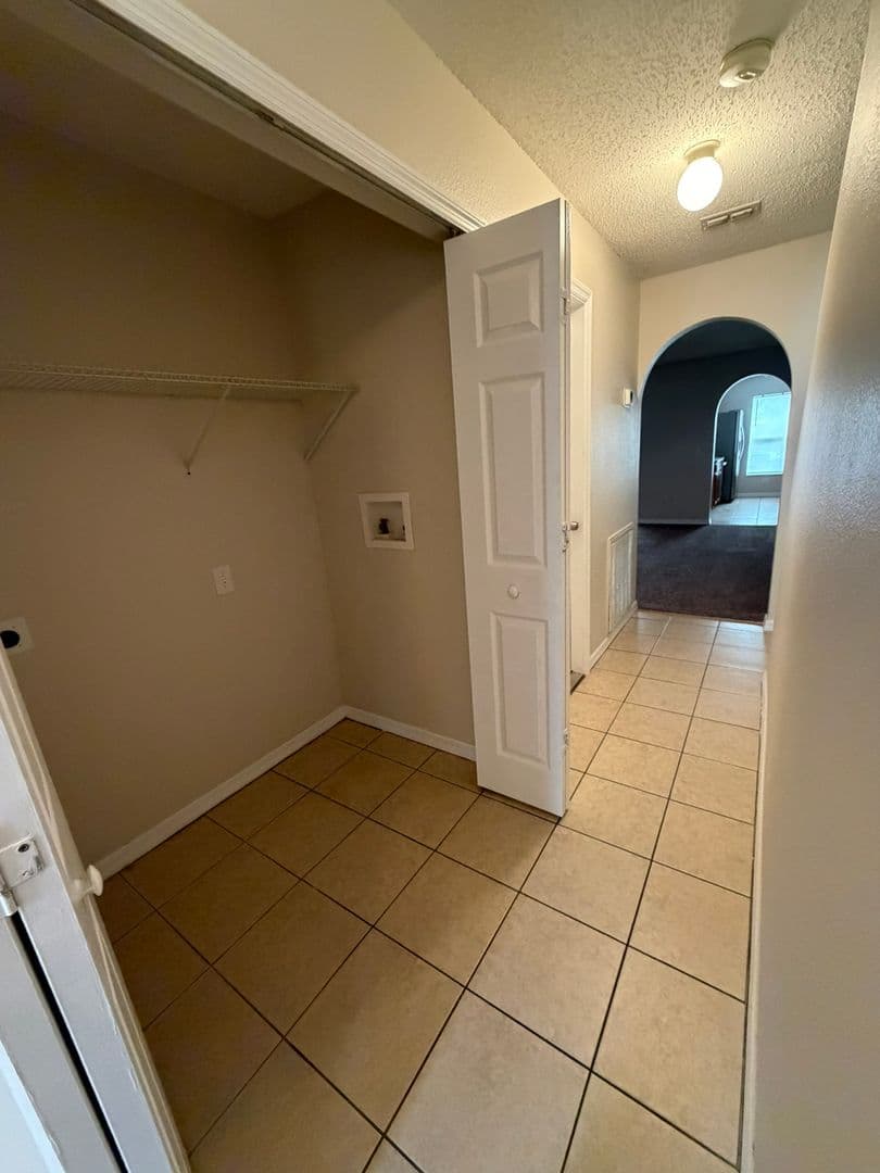 Kissimmee Townhome: 2963 Tomorrow Drive