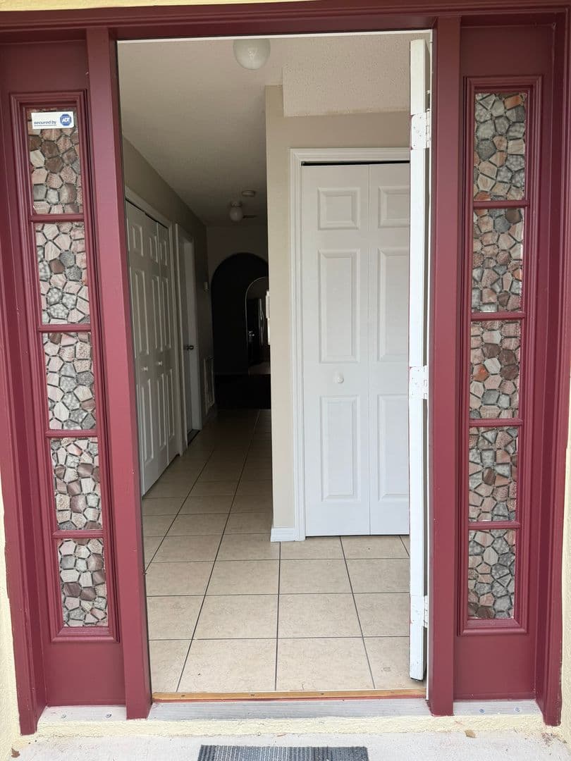 Kissimmee Townhome: 2963 Tomorrow Drive