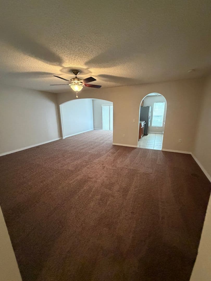 Kissimmee Townhome: 2963 Tomorrow Drive