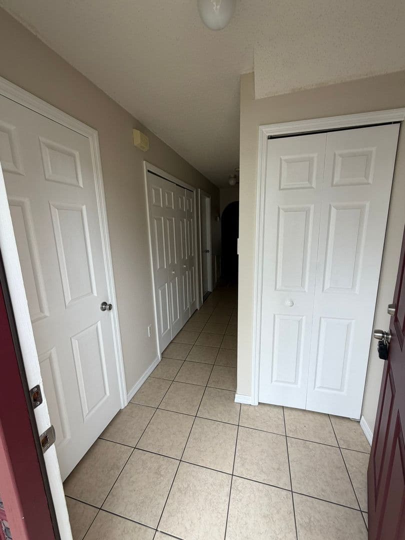 Kissimmee Townhome: 2963 Tomorrow Drive