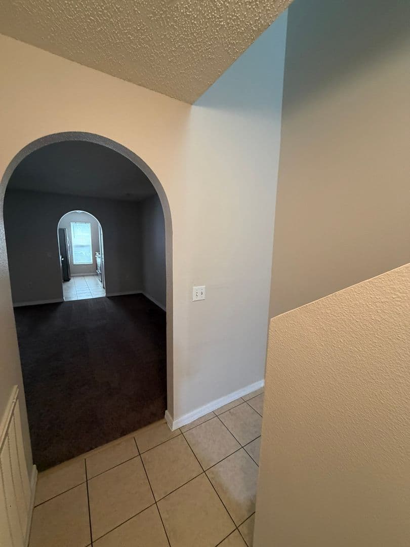 Kissimmee Townhome: 2963 Tomorrow Drive