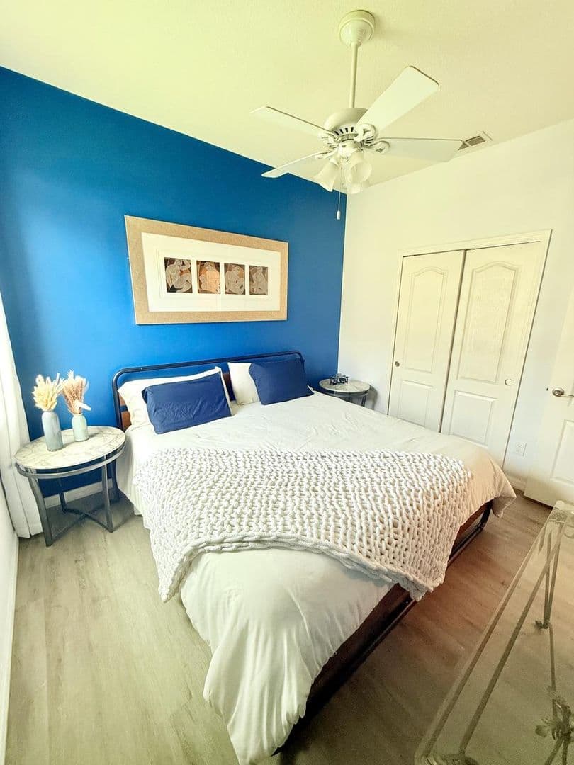 Saint Cloud House: 3503 Pixie Ln