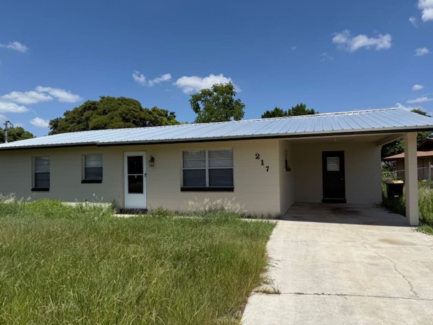 Babson Park House: 217 Aldo Dr