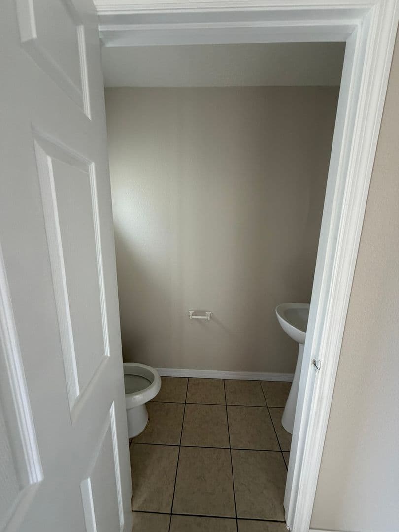 Kissimmee Townhome: 2963 Tomorrow Drive