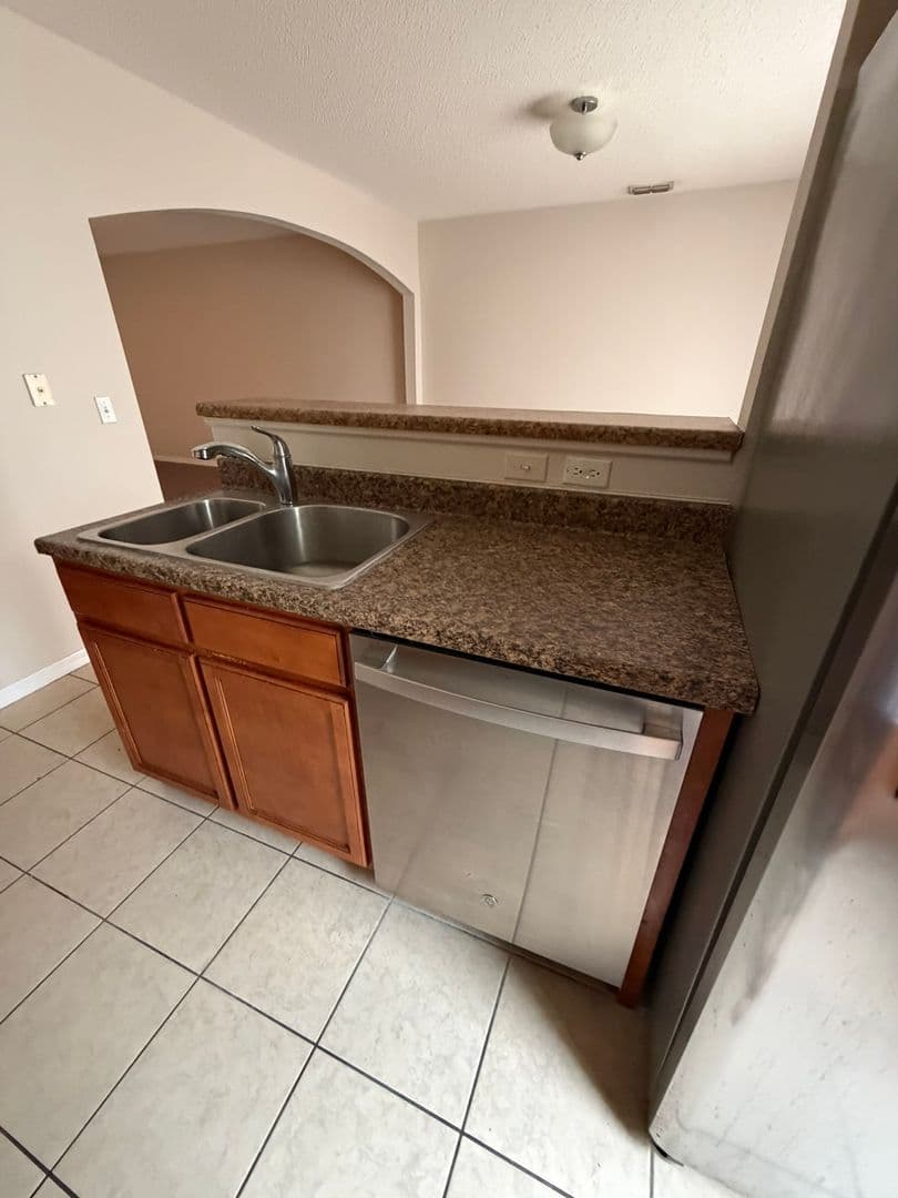 Kissimmee Townhome: 2963 Tomorrow Drive