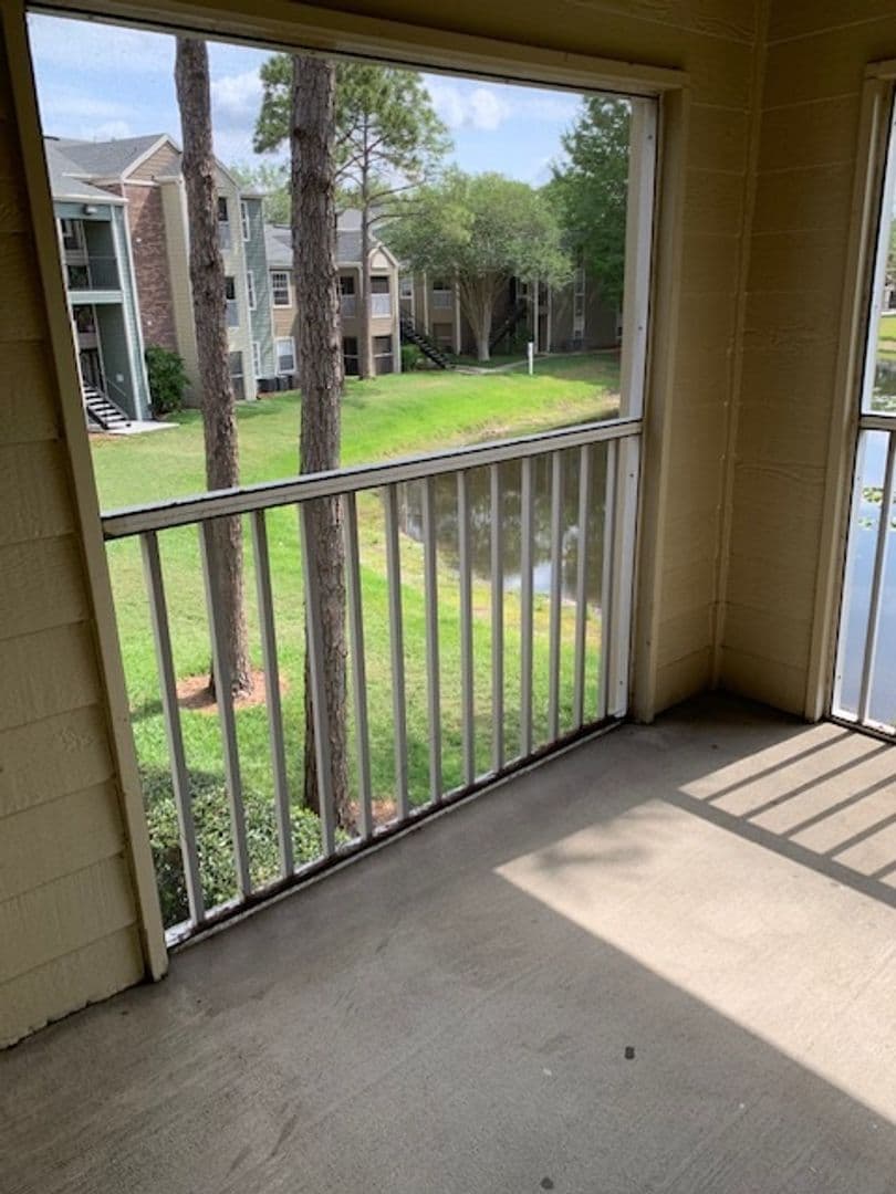 Orlando Condo: 5028 Park Central Drive #2127