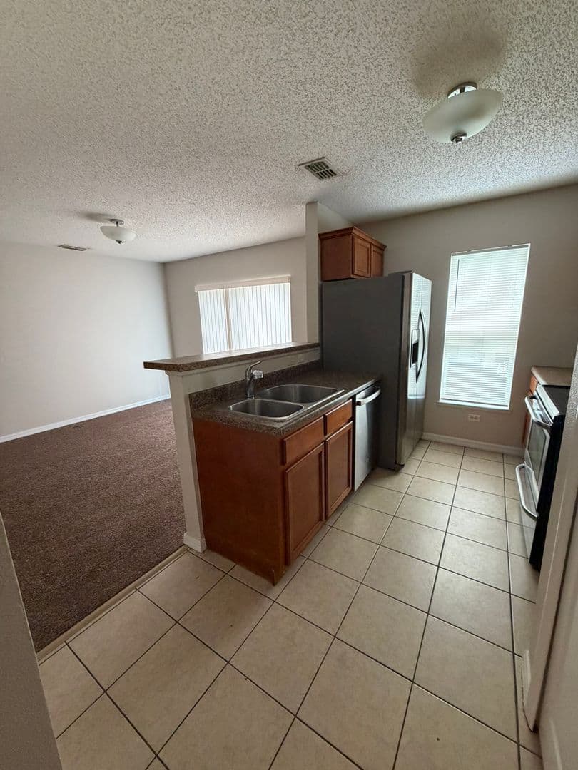 Kissimmee Townhome: 2963 Tomorrow Drive