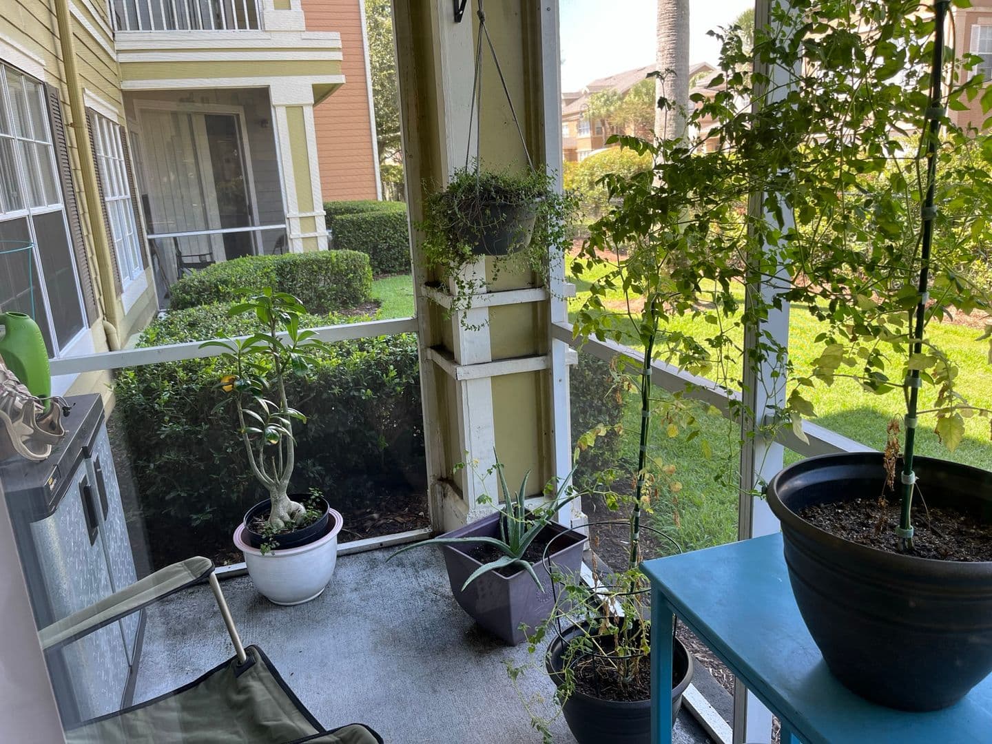 Orlando House: 5132 City St