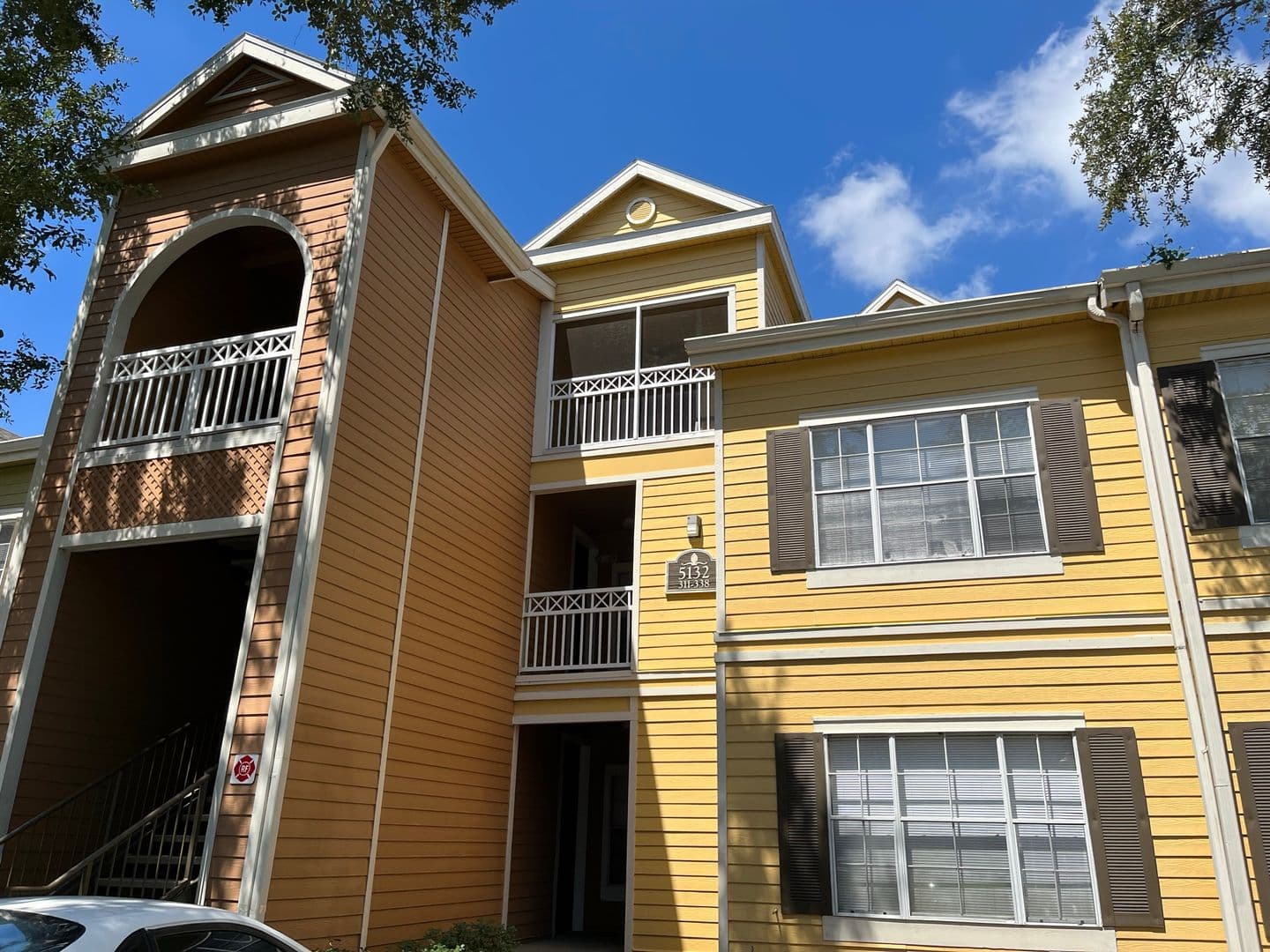Orlando House: 5132 City St