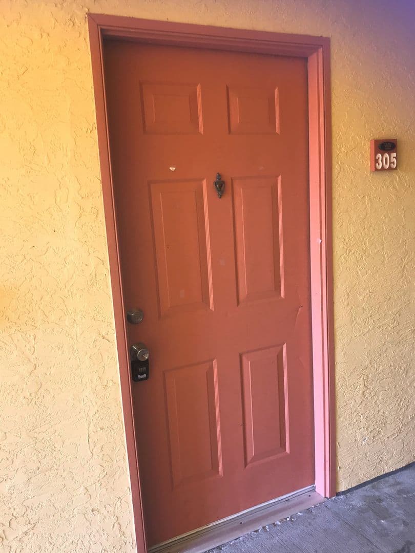 Orlando Condo: 10831 Windsor Walk Dr