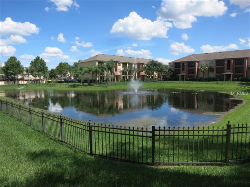 Orlando Condo: 10831 Windsor Walk Dr