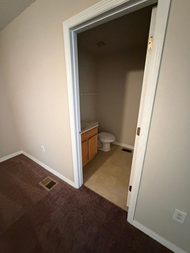 Kissimmee Townhome: 2963 Tomorrow Drive