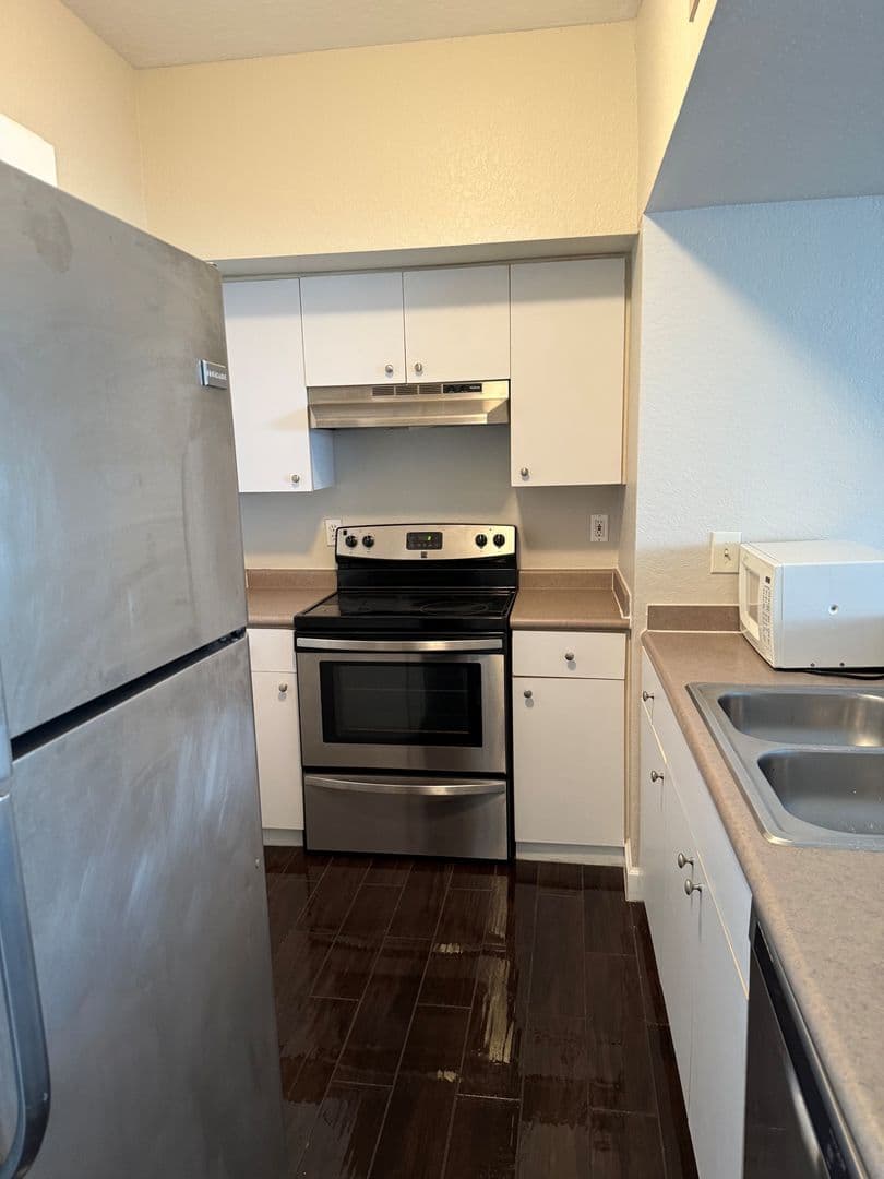 Orlando House: 5132 City St