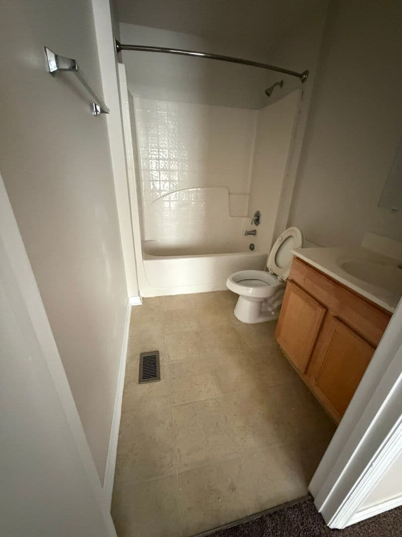 Kissimmee Townhome: 2963 Tomorrow Drive