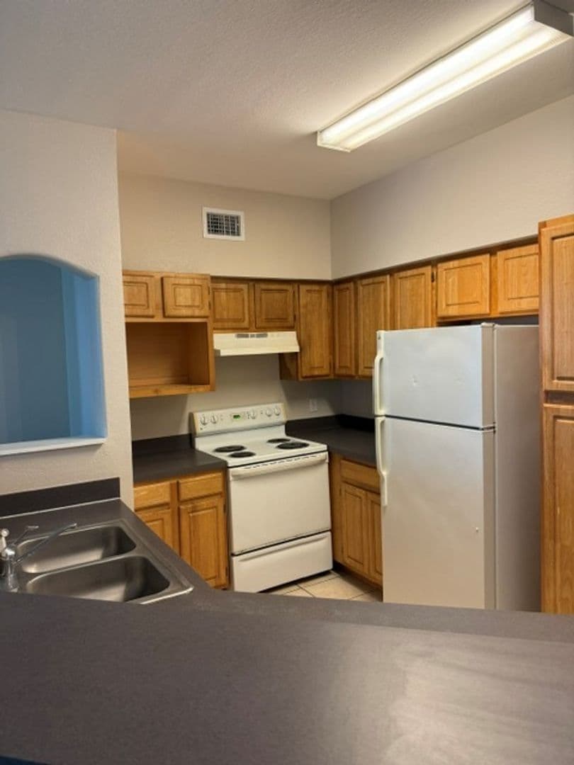 Orlando Condo: 3250 Corona Village Way