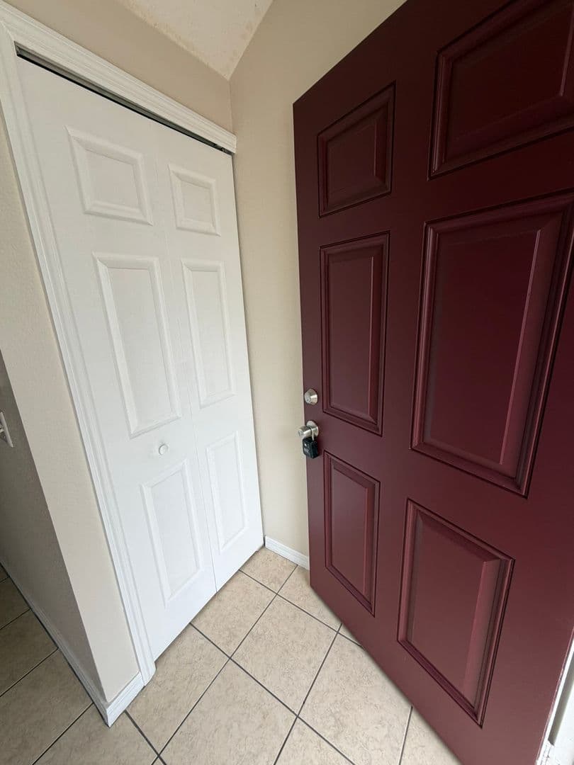 Kissimmee Townhome: 2963 Tomorrow Drive
