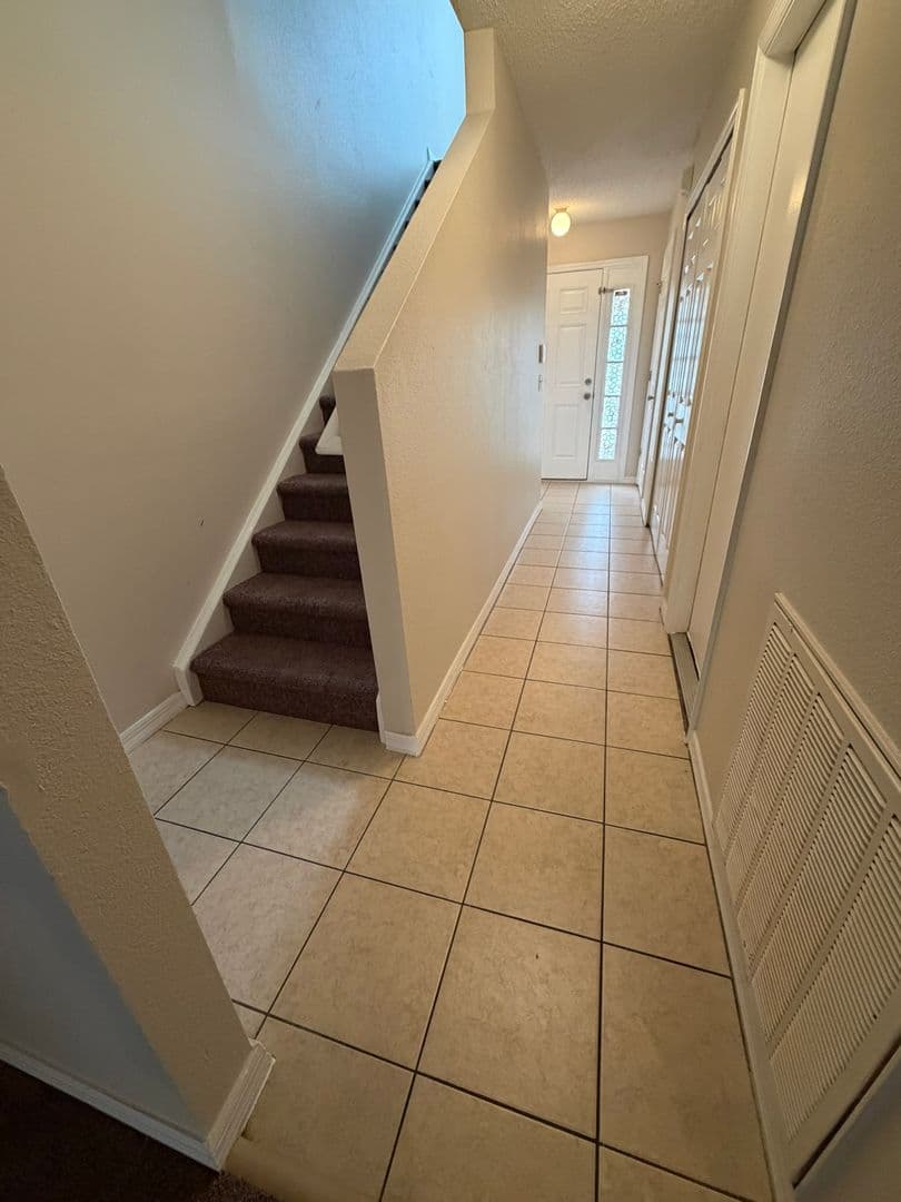 Kissimmee Townhome: 2963 Tomorrow Drive