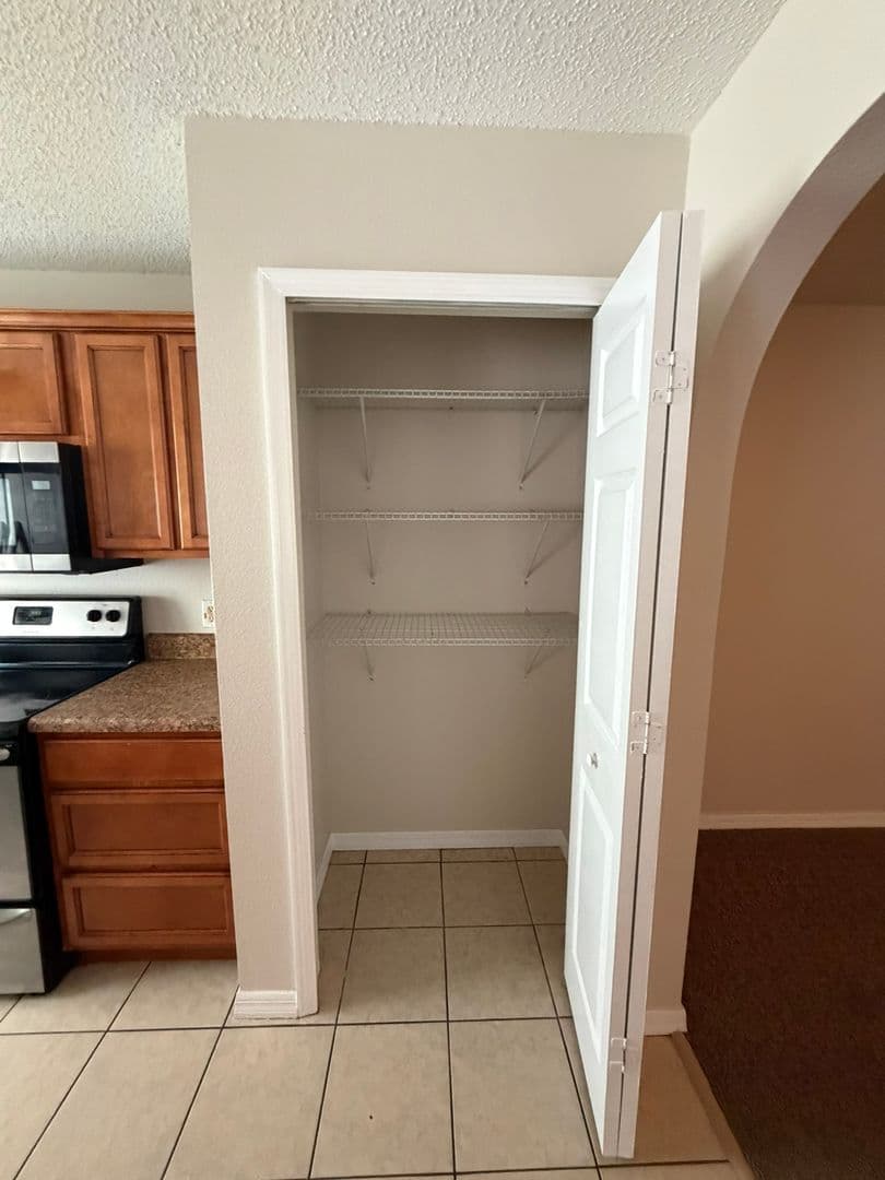 Kissimmee Townhome: 2963 Tomorrow Drive