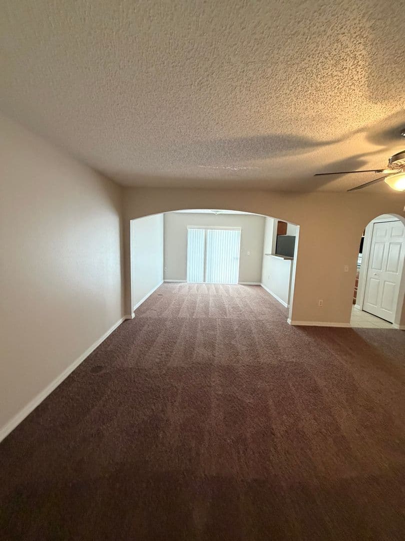Kissimmee Townhome: 2963 Tomorrow Drive