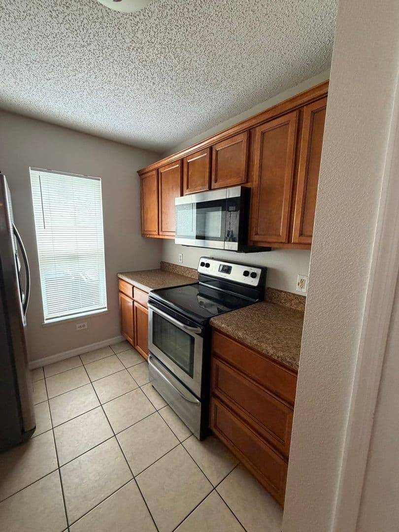 Kissimmee Townhome: 2963 Tomorrow Drive
