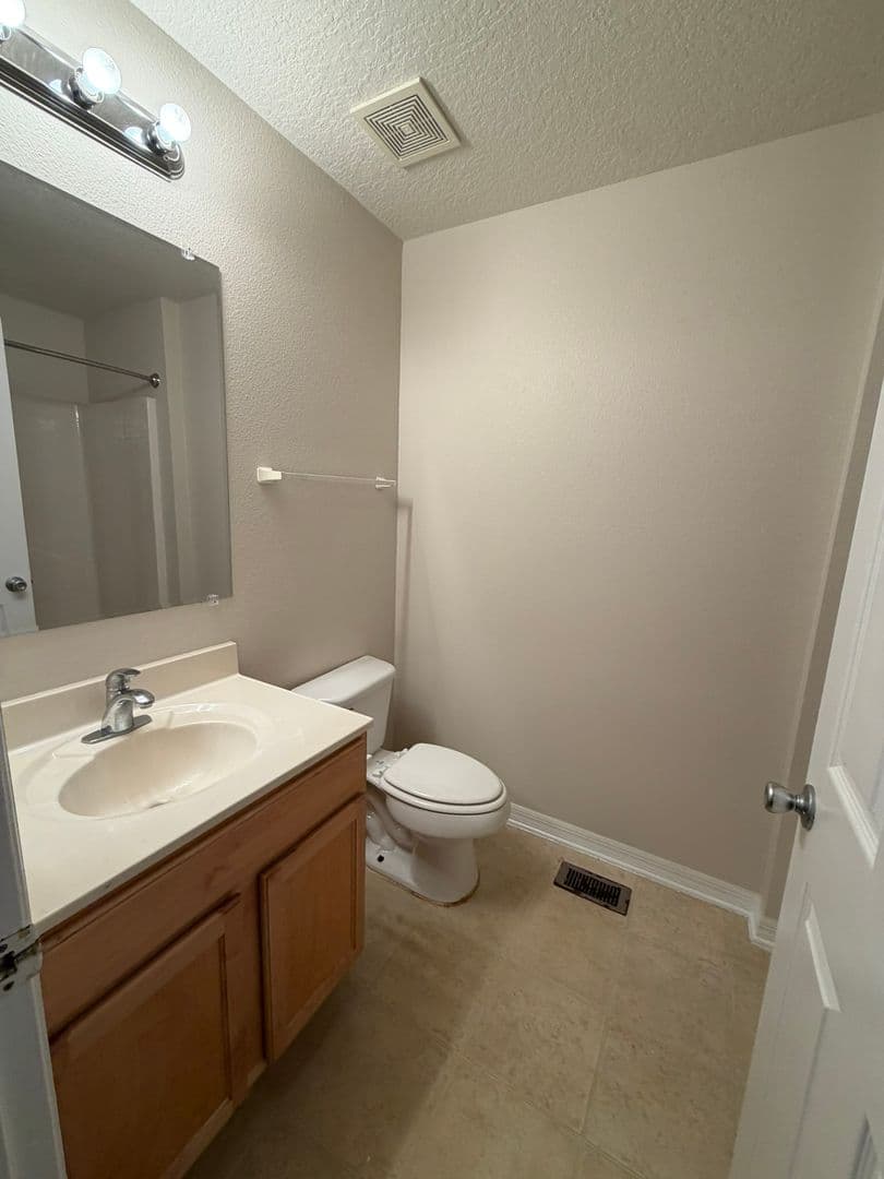 Kissimmee Townhome: 2963 Tomorrow Drive