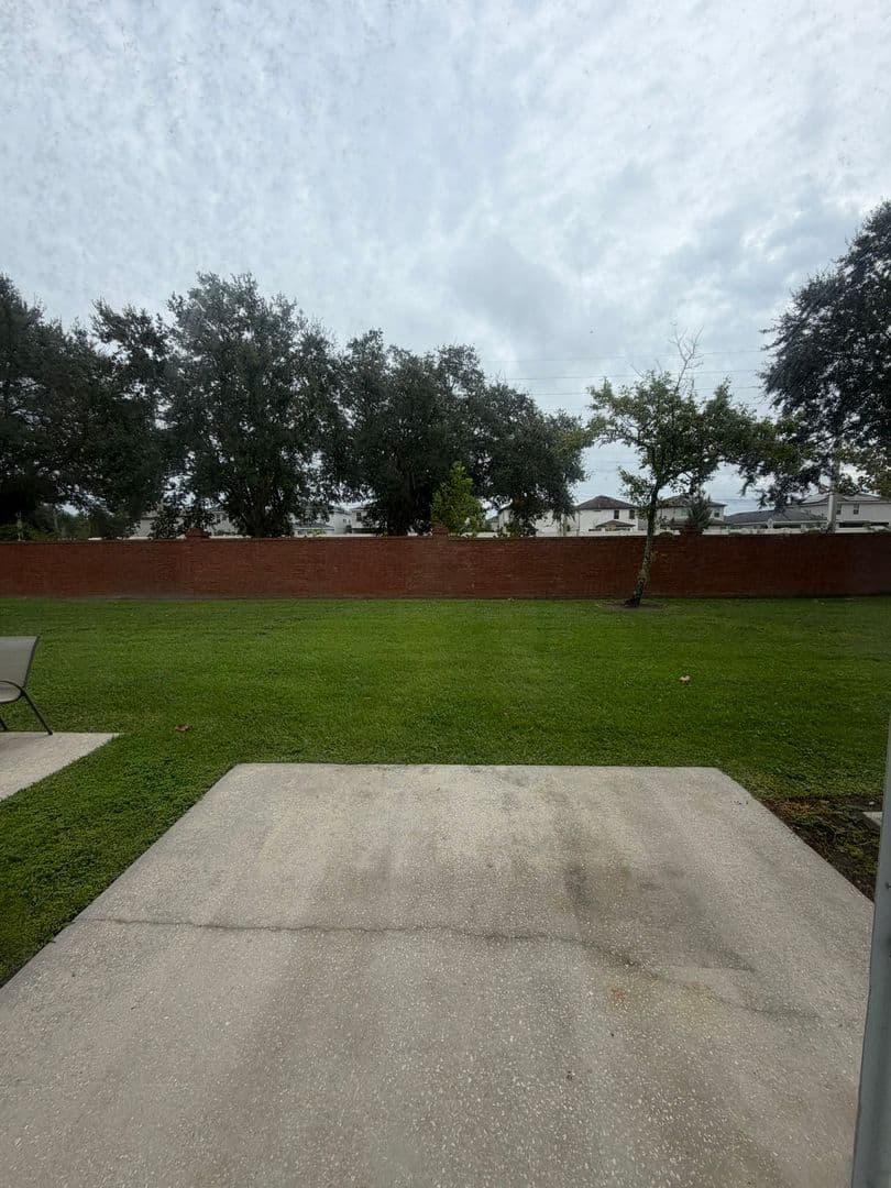 Kissimmee Townhome: 2963 Tomorrow Drive