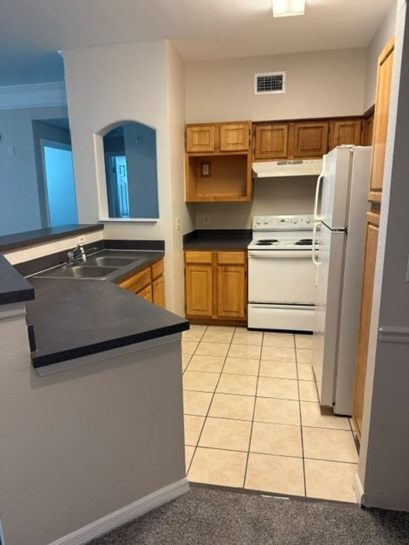 Orlando Condo: 3250 Corona Village Way