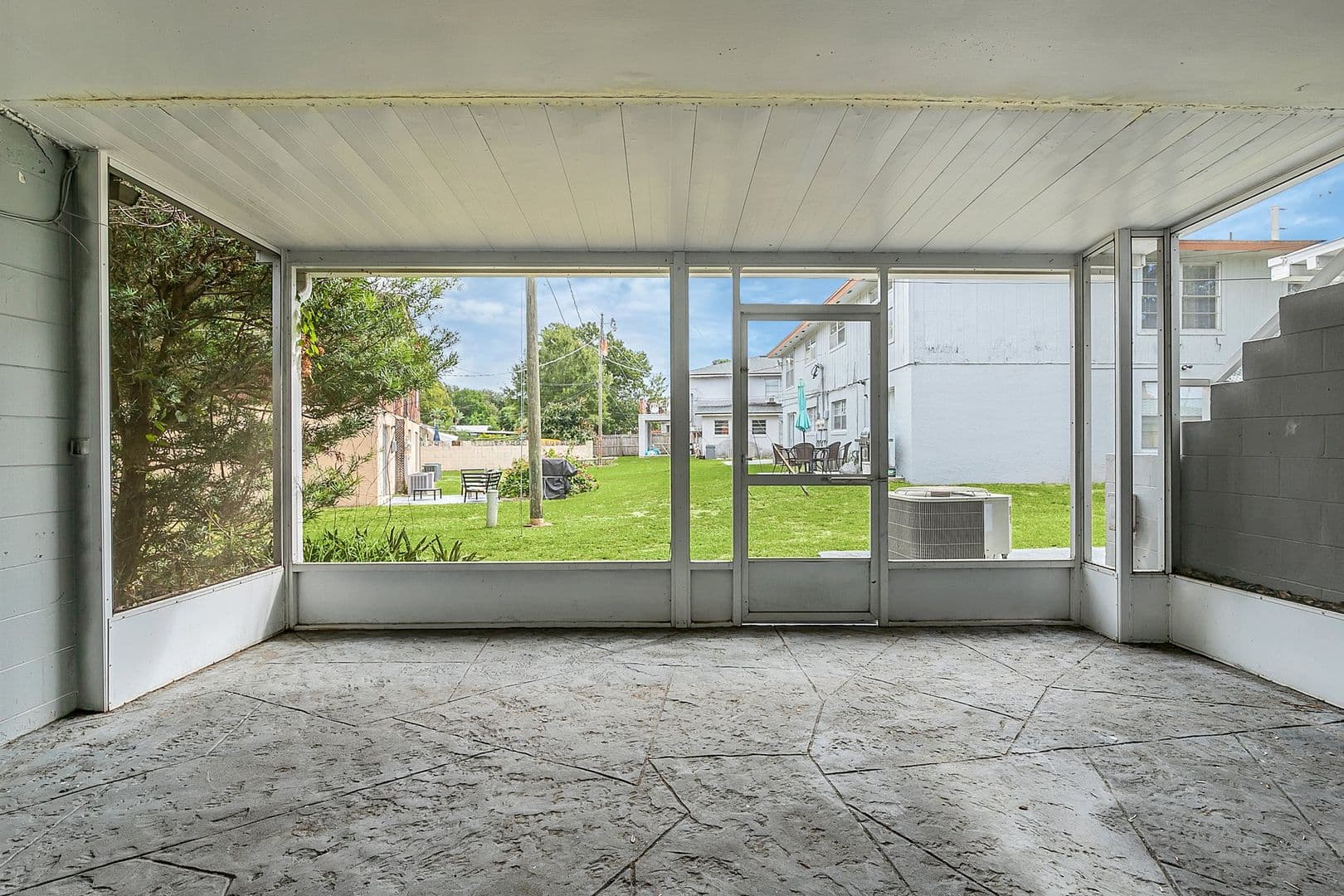 Titusville Condo: 4111 Raney Rd