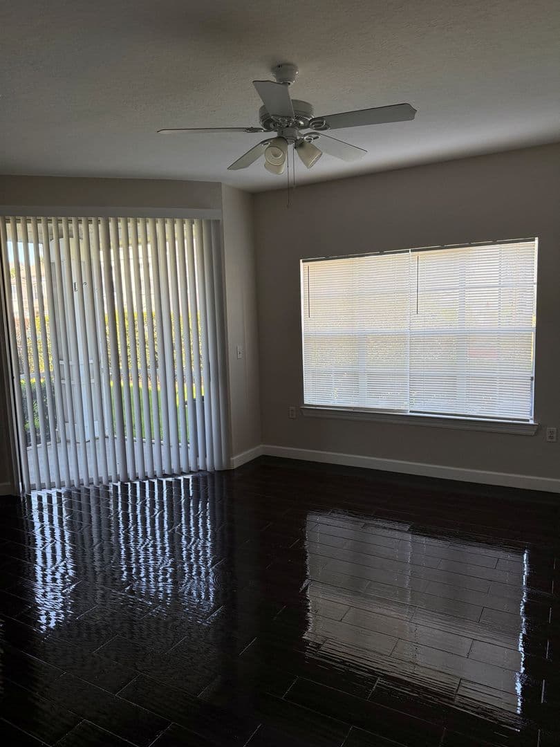 Orlando House: 5132 City St