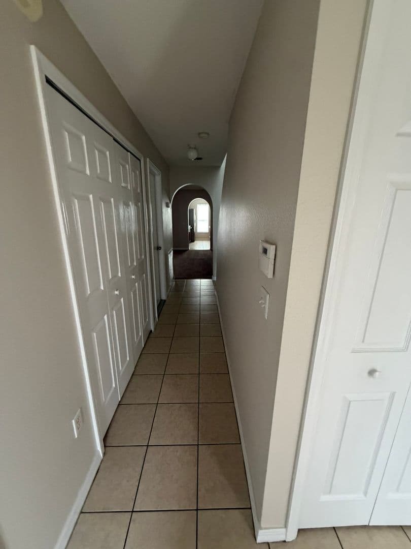 Kissimmee Townhome: 2963 Tomorrow Drive