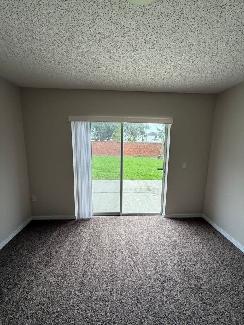 Kissimmee Townhome: 2963 Tomorrow Drive
