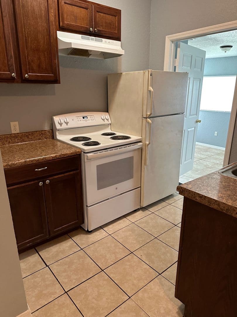 Haines City Townhome: 1302 Avenue K