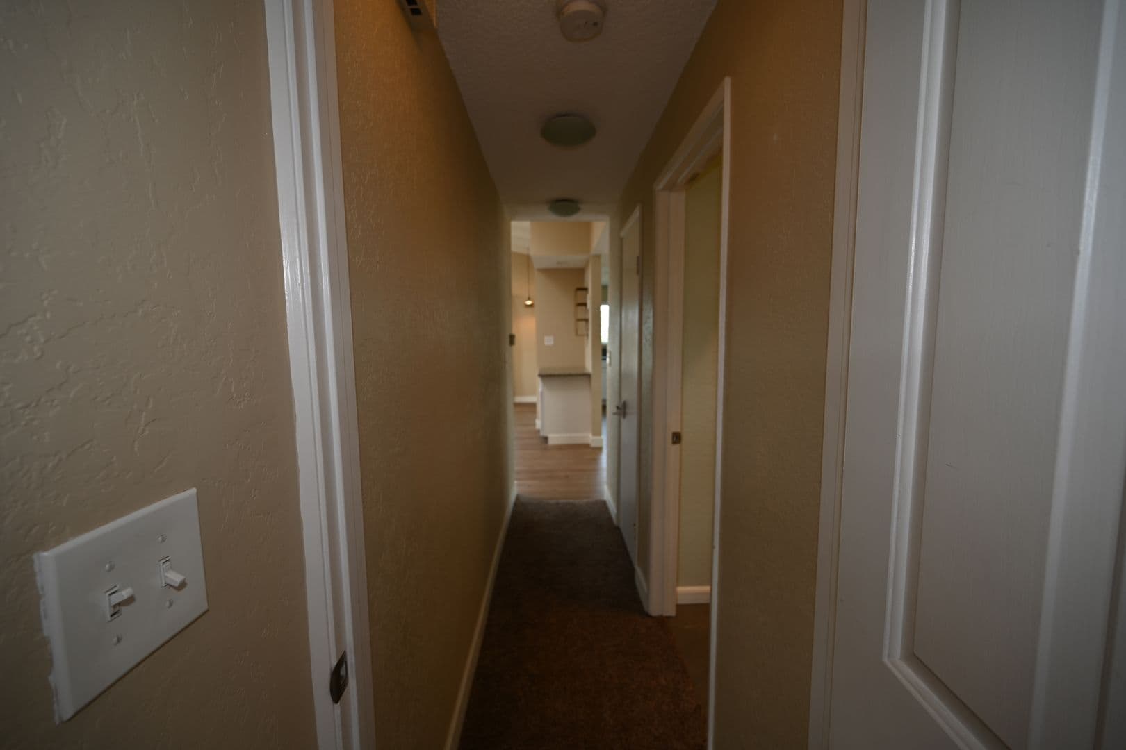 San Diego Apartment: 4672-76 Long Branch Ave