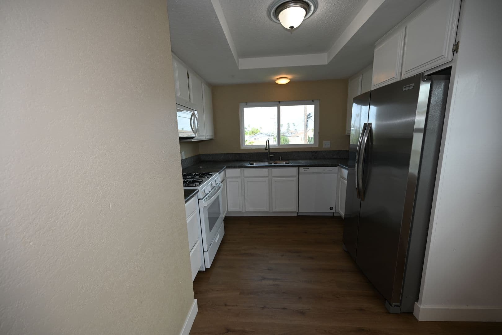 San Diego Apartment: 4672-76 Long Branch Ave