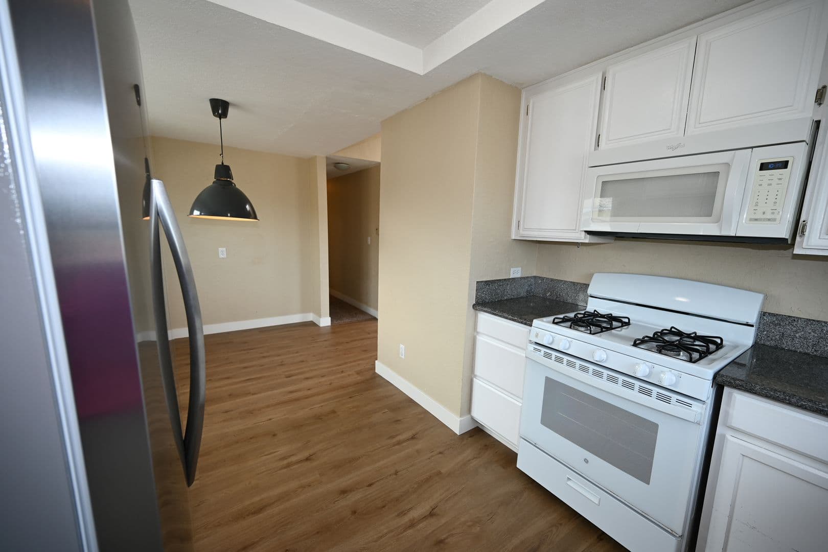 San Diego Apartment: 4672-76 Long Branch Ave