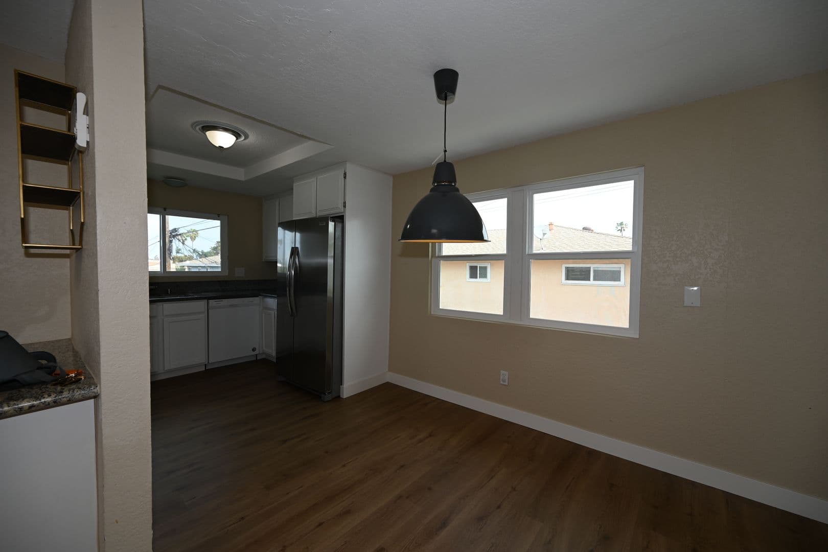 San Diego Apartment: 4672-76 Long Branch Ave