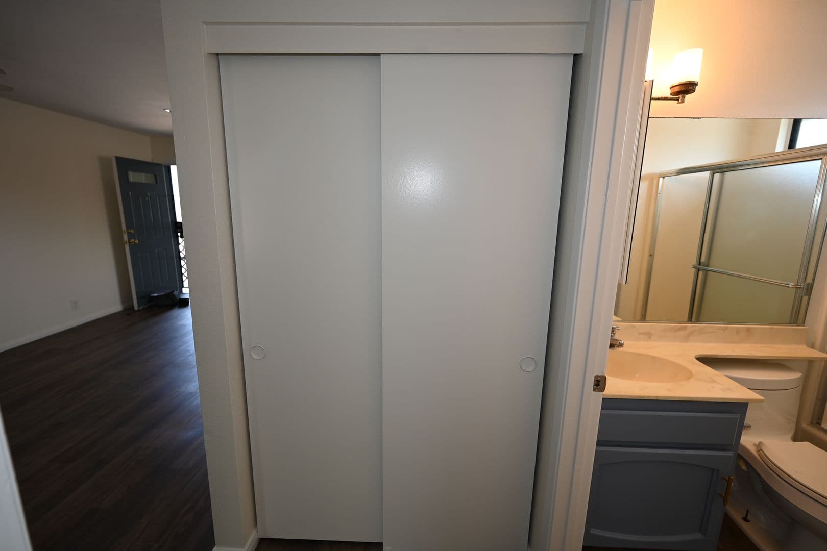 San Diego Apartment: 4345 Mentone Street