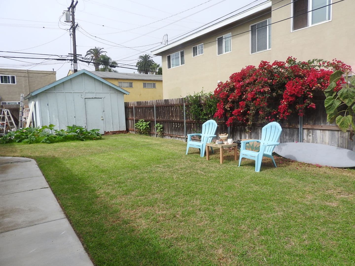 San Diego Apartment: 4833-39 Del Monte Avenue