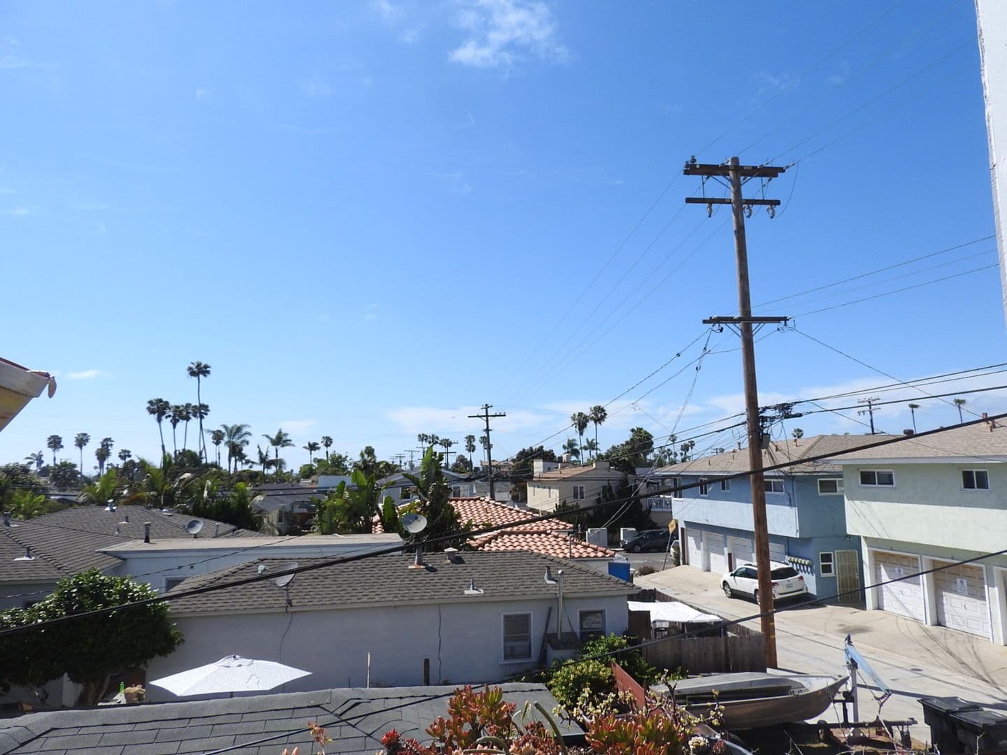San Diego Apartment: 4672-76 Long Branch Ave