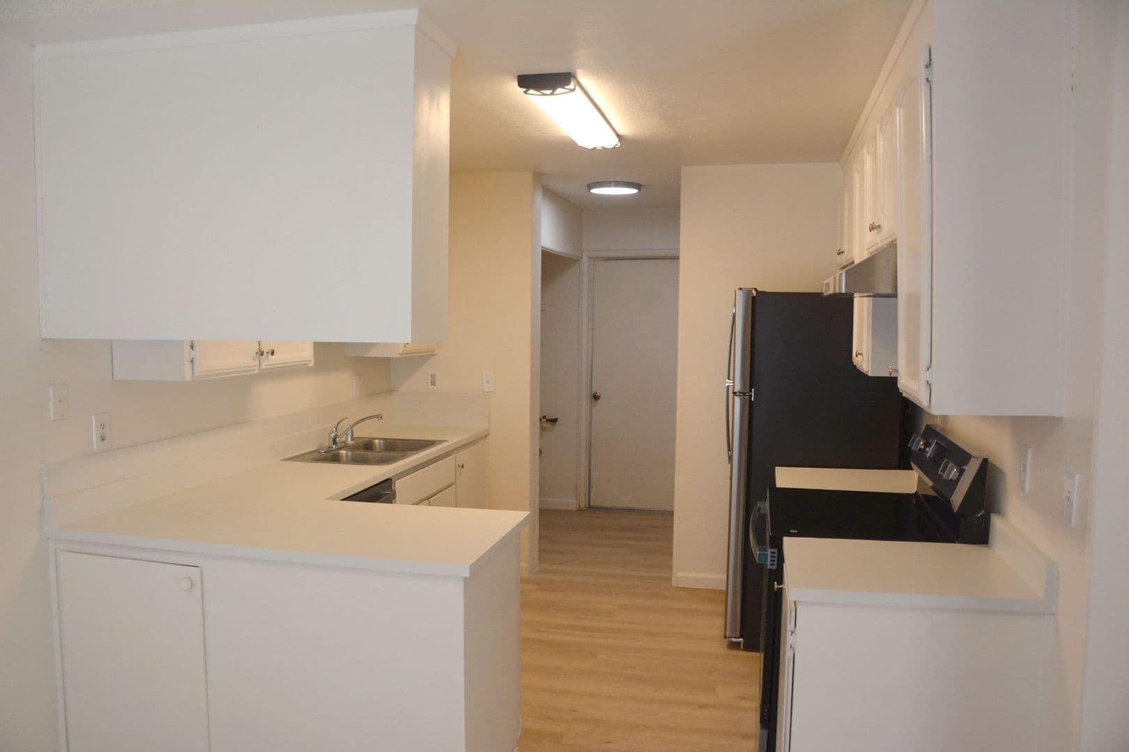 Antioch House: 3221 Madrone Street