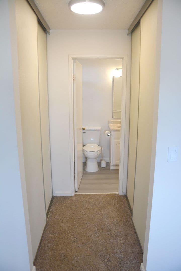 Antioch House: 3221 Madrone Street